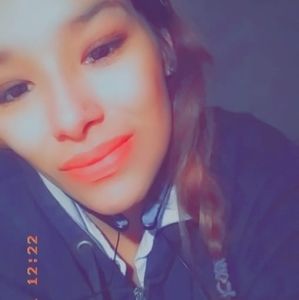 Meet your Posher, Vivian